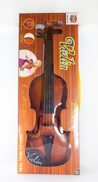 Дитяча скрипка Violin no.370-2a