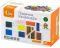 Навчальний набір Viga Toys Палички Кюїзенера (51765)