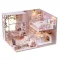 Конструктор 3D румбокс Cute Room