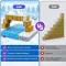 Магнітний конструктор Майнкрафт Minecraft Magnetic Building Blocks 54 PCS