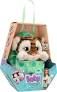 Інтерактивна м'яка іграшка Baby Paws W3 Тигреня (22 см) IMC Toys 927650IM