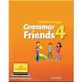 Підручник GRAMMAR FRIENDS 4: STUDENTS BOOK