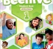 Beehive 1 Student Book with Online Practice