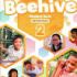 Beehive 2 Student Book with Online