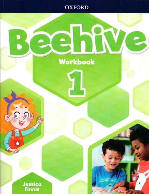 Beehive 1 Workbook