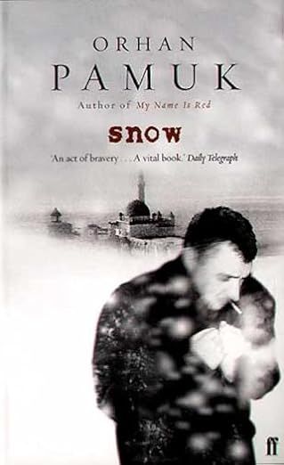 Snow Orhan Pamuk