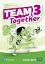 TEAM TOGETHER 3 WORKBOOK
