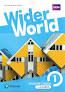 WIDER WORLD 1 STUDENTS BOOK +ACTIVE BOOK
