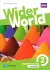 Підручник Wider World 2 Students' Book