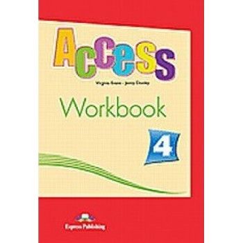Access 4 Workbook