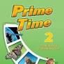 PRIME TIME 2 WORKBOOK & GRAMMAR