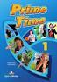 Prime Time 1 Student's Book