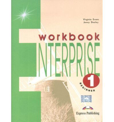 ЗОШИТ ENTERPRISE 1 WORKBOOK