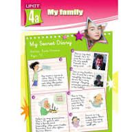 Підручник ACCESS 1 STUDENTS BOOK