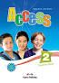 Підручник ACCESS 2 STUDENTS BOOK