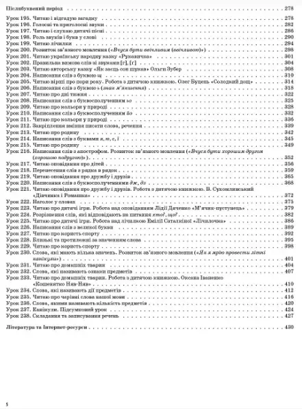 НУШ Українська мова 1 клас. Мій конспект (навчання грамоти) Частина 2 (до підручника Вашуленко, Вашуленка) 342064