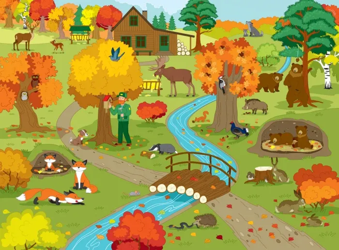 Ура, ми заговорили! Хто і де?(200)