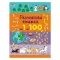 Рахункова книжка. Від 1 до 100 (Укр) АРТ 20102У