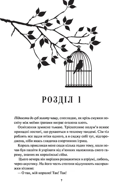 Блиск. Книга 1