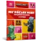 MINECRAFT Англійська мова. Офіційний посібник. 8-9 років