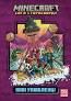 MINECRAFT. Сага Стоунсворду. Нові улюбленці (paperback)