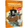 Minecraft. Книга 4. Чудовиська - поки не підеш на дно!
