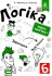 Логіка, 6 клас. Зошит-конспект Буковська О.