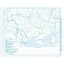 Контурні карти. Історія України. 9 клас