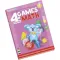 Smart Koala розвиваюча книга The Games of Math (Season 4)