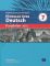 Книга Parallelen 7 Neu. Німецька мова (3-й рік навчання) Робочий зошит для 7-го класу ЗЗСО