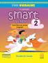 НУШ 2 Smart Junior for Ukraine. Student's Book. Підручник. Мітчелл (Англ) MM Publications ) (433199)
