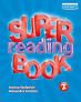 2 НУШ Super reading book 2. Посібник з читання