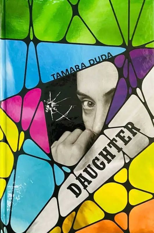 Daughter Tamara Duda
