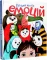 Велика книга емоцій (Укр) Жорж