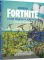FORTNITE Official. Куди подівся Джонсі? Шукай і знаходь