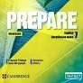 prepare 7 workbook