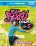 Full blast plus for ukraine нуш 5 student's book / підручник для 5 класу нуш з англійської мови