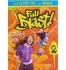 FULL BLAST! 2 STUDENTS BOOK UKRAINIAN EDITION MITCHELL