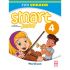 НУШ Англійська мова 4 клас. Workbook Smart Junior for UKRAINE (Укр,Англ) MM Publications