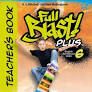 Full Blast 6 Teacher's Book Plus for Ukraine НУШ