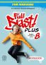 Full Blast Plus for Ukraine НУШ 8 Workbook