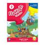 FLY HIGH 2 STUDENTS BOOK + AUDIO CD UKRAINE