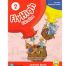 FLY HIGH 2 WORKBOOK+CD-ROM UKRAINE