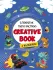 Планери та мотиватори: Creative Book для хлопчиків