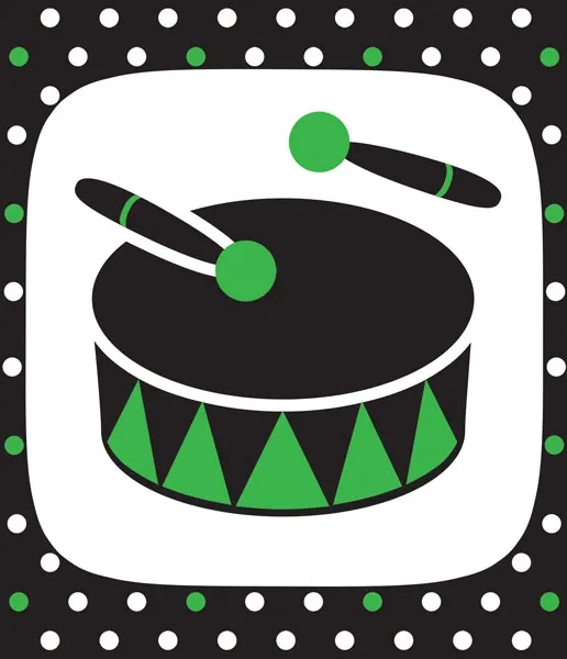 Ку-ку-сі. Контрастна книжка для немовляти