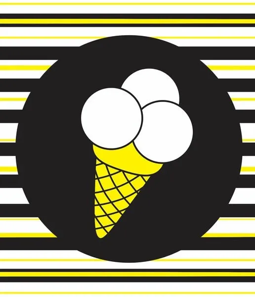 Ростучники. Контрастна книжка для немовляти