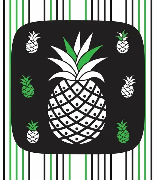 Ростучники. Контрастна книжка для немовляти