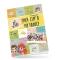 Книга Білінгви Моя сім'я / My family Талант (91204)