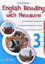 English reading with pleasure.Читаємо англійською залюбки. 3 класБігус Г.
