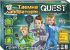 Настільна гра Quest. Таємна лабораторія